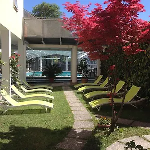 Terme Belvedere 2*, Abano Terme Italien
