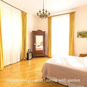 Frühstückspension Gourmet Landucci